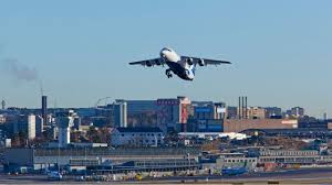 Bromma flygplats updated their website address. Tvarbanan Till Kista Och Helenelund Region Stockholm