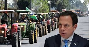 Fundada em 1994, a tratoraço e mercado de correias possui amplo estoque para atender as mais variadas linhas de peças para tratores industriais e agrícolas, além de toda linha de correias com. Tratoraco Contra Joao Doria Une 150 Sindicatos Rurais Veja O Video
