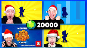 It's strong enough to melt your face. 20 000 Gems Mega Box Opening Battle 53x Neuer Brawler Brawl Stars Deutsch Youtube