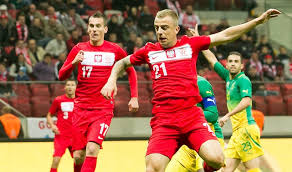 Najgłośniej mówiło się o legii warszawa. Kamil Grosicki Odchodzi Z Sivasspor Teraz Pogon Szczecin Sport Wp Sportowefakty