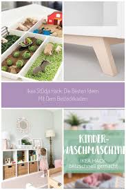 Mit Diesem Ikea Stdja Hack Lassen Die Kinder Ihrer Kreativitt Freien Lauf Helft Euerem Kind Die Umwelt Mit Einem Besteckkasten Spielerisch Zu Entdecken Unterge