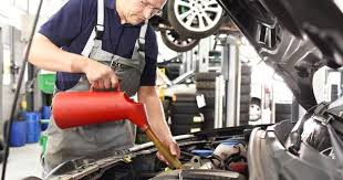 Entretien Automobile La Carte Des Regions Ou La Facture Est La Plus Salee En 2020 Entretien Automobile Centre Auto Reparation Automobile
