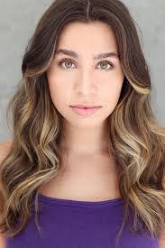 Nadia Melton's Instagram, Twitter & Facebook