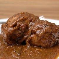 Salmi Poulet Recette Recette Mauricienne Cuisine Mauricienne Recettes De Cuisine