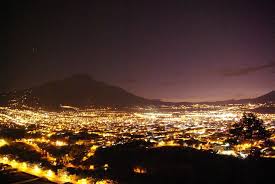 Ibarra Ecuador Ecuador Pictures Natural Landmarks