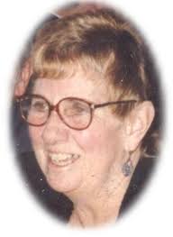 Barbara Corona Obituary (2005)