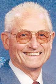 Leland Wesley Sutton