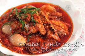 Cara masak sardin, resepi sardin kari, resepi sardin kentang, resepi roti sardin gulung, resepi sambal sardin kat sini akan disenarikan 13 resepi sardin yang cukup mudah tapi yummy. Resepi Sambal Sardin Club Resepi Sambal Garing Ikan Sardin Youtube