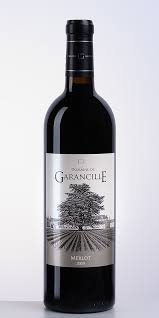 Domaine De Garancille Bouteille Vins