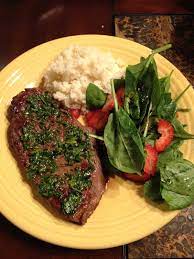 Diary Of A Sweet Tooth Fairy Healthy Steak Recipes Healthy Steak Dinner Steak Dinner Recipes
