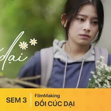 Phim ngắn: Đôi Cúc Dại