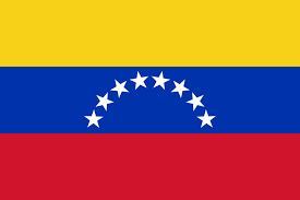 File Flag Of Venezuela Svg Wikipedia The Free Encyclopedia Bandera De Venezuela Venezuela Banderas Del Mundo
