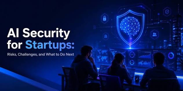 AI Security Best Practices for Startups