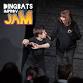 Dingbats Improv Jam - October event image