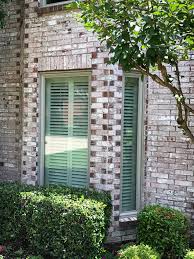 Installed Burris Casement Windows....