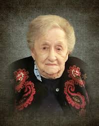 NORMA PINGLETON Obituary (1923