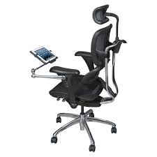 Mesh Ergonomic Computer Chair With Tablet Arm 56989 And More Office Chairs Ergonomic Computer Chair Computer Chair Ergonomic Chair