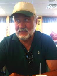 Jerry Wayne Paris Obituary February 28, 2022