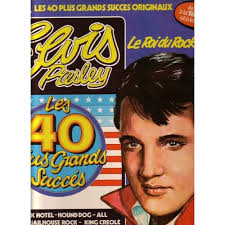 Le Roi du Rock 'n' Roll