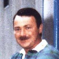 Charles D. Martell, Sr. Obituary