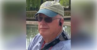 Obituary information for Douglas Edward Lathrop