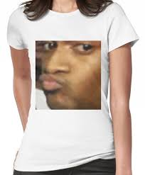 Conceited Reaction Twitter Meme Women S T Shirt T Shirts For Women Meme Design Slim Fit