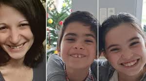 David asperge Sara d'essence avant de se tuer avec ses enfants Emmy et  Marty: «C'est un monstre! Sa famille n'y peut rien, mais c'est un monstre…»