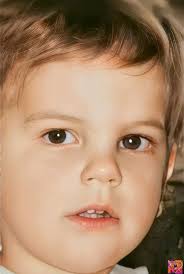 I found a picture from the Church of Carcinization's information exhibit!  An example of a future phase of our inevitable evolution into the sacred  form!