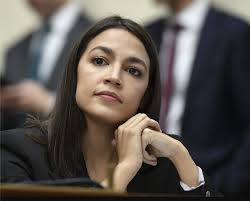 AOC faces backlash over childhood name and upbringing