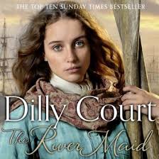 The book takes place in the 1800s in savannah. Listen Free To River Maid By Dilly Court With A Free Trial
