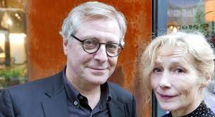 The Great He-Goat, de Nicole Mossoux et Patrick Bonté