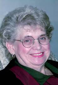 Bernice Lillian Greenwood