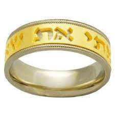 Pin On Personalized Rings