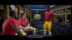 How to start a fantasy draft in order to start a fantasy draft, players will want to start a brand new franchise mode. Madden 20 Face Of The Franchise Tips Teams How To Get Drafted And More Usgamer