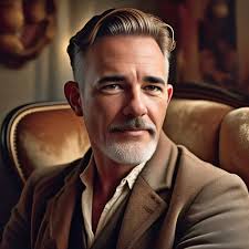 Dreams and Fantasy of Rocklady's Paradise