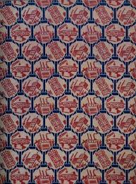 Soviet Fabrics Of The 20s 30s Fabric Patterns Design Textile Patterns Art Deco Pattern