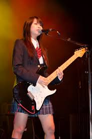 File:SCANDAL 20080705 Japan Expo 007.jpg - Wikimedia Commons