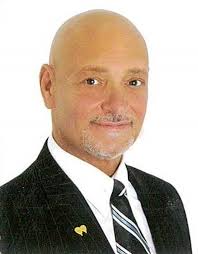 Mitchell Pittarelli Obituary