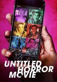 The direction is fine, but halfway through it loses steam. Untitled Horror Movie Trailer 2021 Horror Comedy Youtube