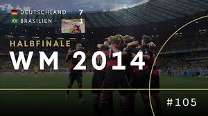 Das hat so kurz nach der wm 2014 in brasilien wohl keiner gedacht. Wm 2014 Historisches 7 1 Gegen Brasilien Dfb Deutscher Fussball Bund E V