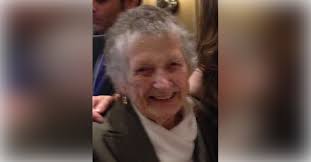 Obituary information for Elizabeth R. Crowder