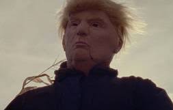 The Fly by Olly Williams