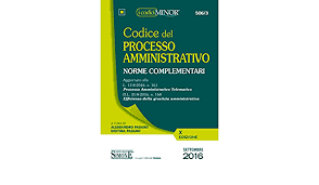 Ottimizzare e migliorare i processi organizzativi in uso. Amazon It Codice Del Processo Amministrativo Norme Complementari Pagano Alessandro Pagano Diotima Libri