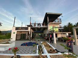 Ujung bukit village in bintong, perlis is a peaceful village, where planting paddy is the main source of income. Villagestay Posts Facebook
