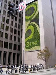 Green Walls Grow Outdoor Advertising Green Wall Eco Design