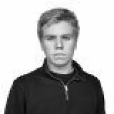 Da kan Espen Rostrup Nakstad komme til dansegulvet for sin Cha cha cha.