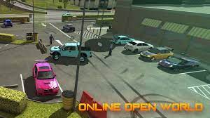 You can impress your friends with your near perfect parallel parking skills. Car Parking Multiplayer Mod Apk 4 8 4 9 Unlimited Money For Android