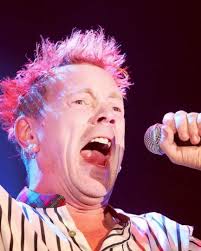 Happy 68th birthday to John Lydon (aka Johnny Rotten) 🥳🎈🎉 johnnyrotten