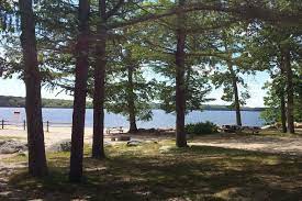 Maybe you would like to learn more about one of these? The Most Scenic Campsite In Every State Reader S Digest