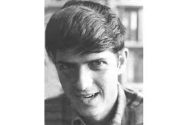 Kenneth Lister Obituary (1950